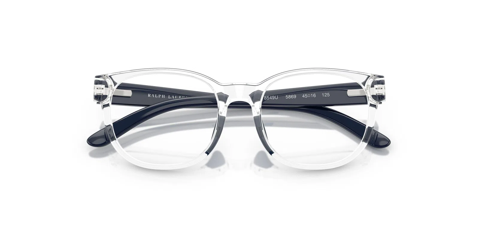 Polo Prep 8549U Eyeglasses - view 37